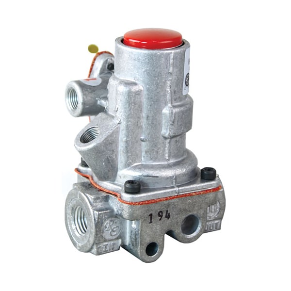Auto-Matic Pilotvalve For  - Part# 498344A